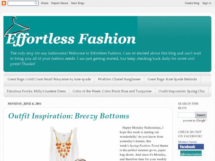 www.effortlessfashion.com