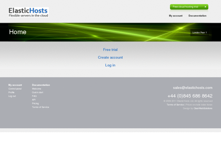 www.elastic-hosts.com