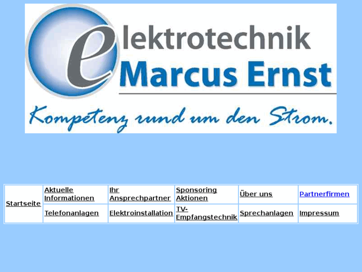 www.elektrotechnik-ernst.com