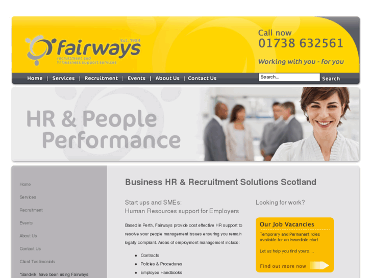 www.fairways-uk.com