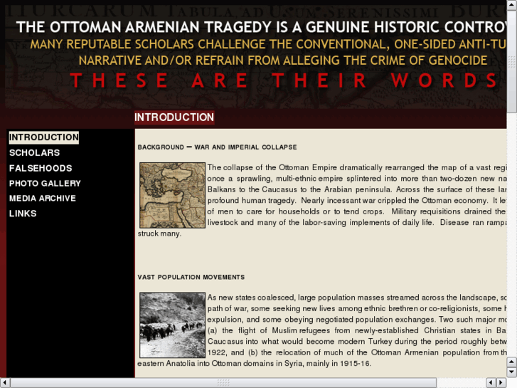 www.falsehood-armenian-propaganda.com