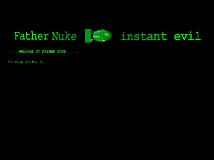 www.fathernuke.de