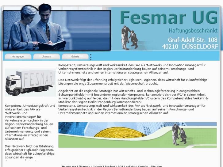 www.fesmar.info