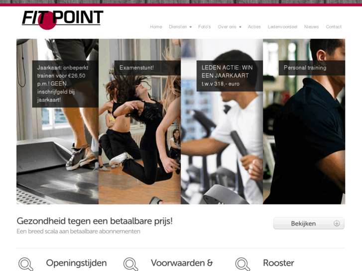 www.fitpointzoetermeer.nl