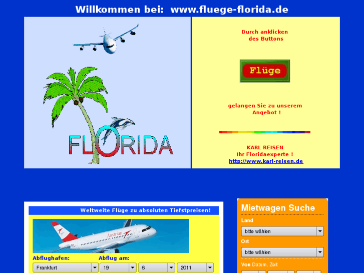 www.fluege-florida.de