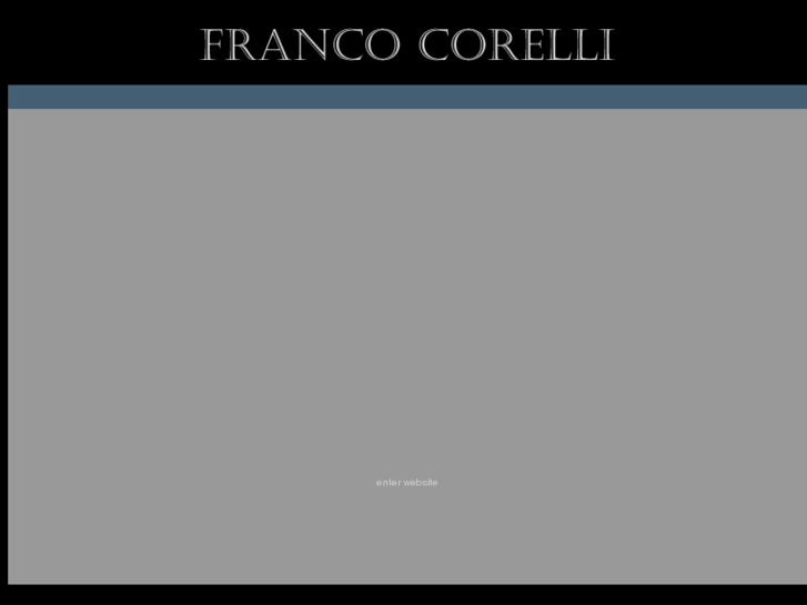 www.francocorelli.org