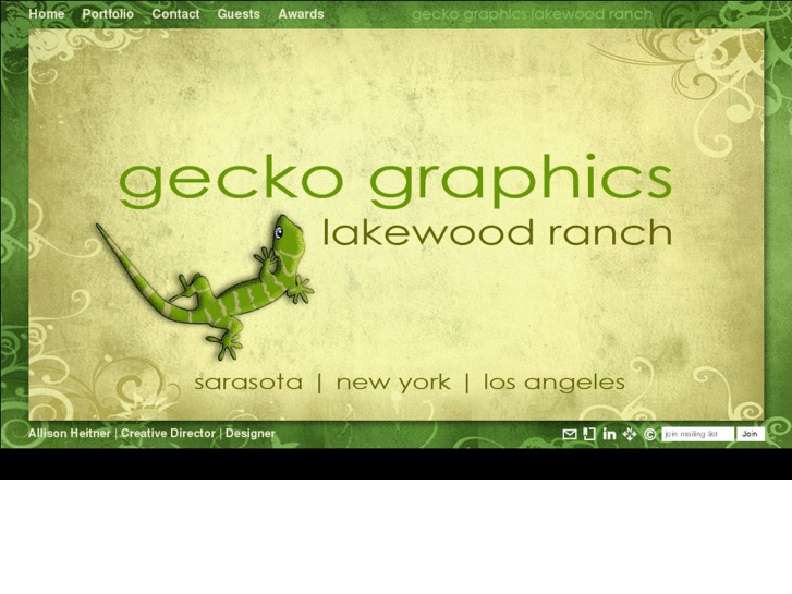 www.gecko-graphics.org