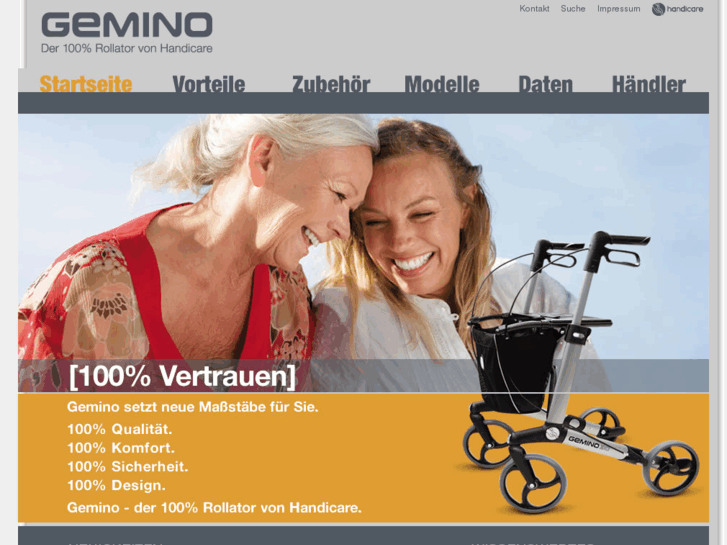 www.gemino-rollator.com