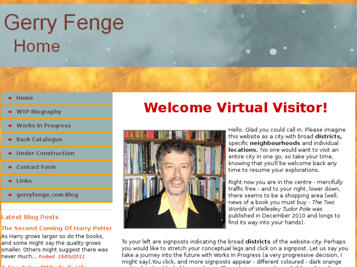 www.gerryfenge.com