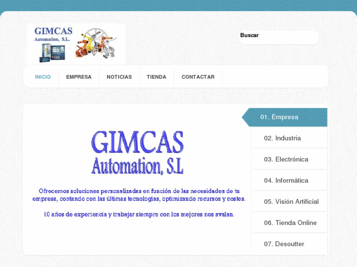 www.gimcas.es