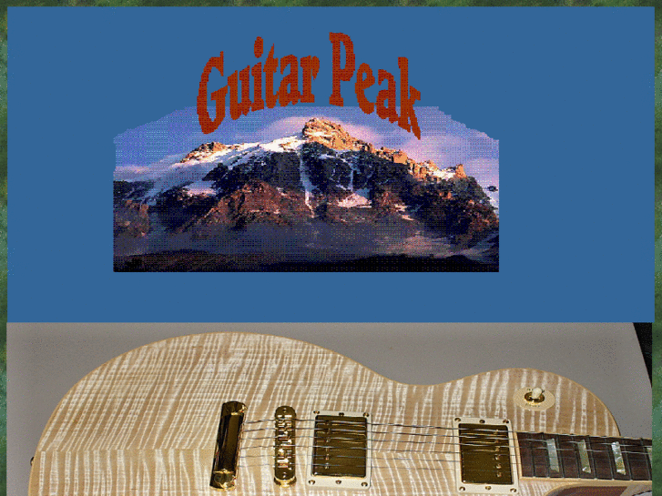 www.guitarpeak.com