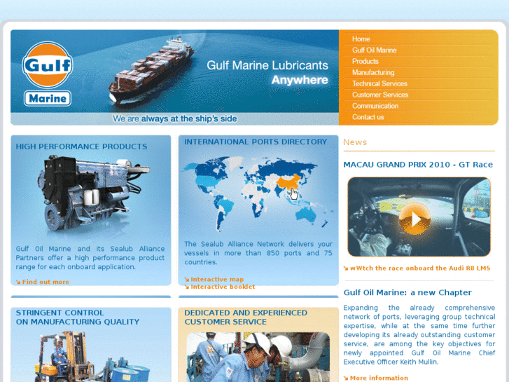 www.gulf-marine.info