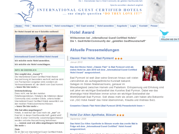 www.hotel-award.com