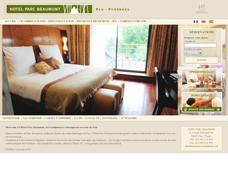 www.hotel-parc-beaumont.com