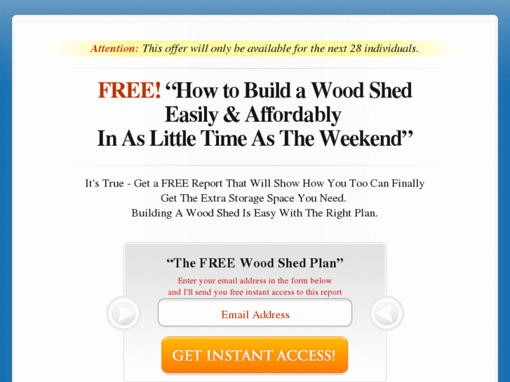 www.howtobuildawoodshed.com