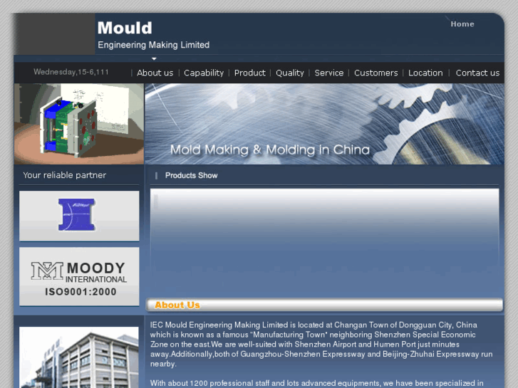 www.iec-mould.net