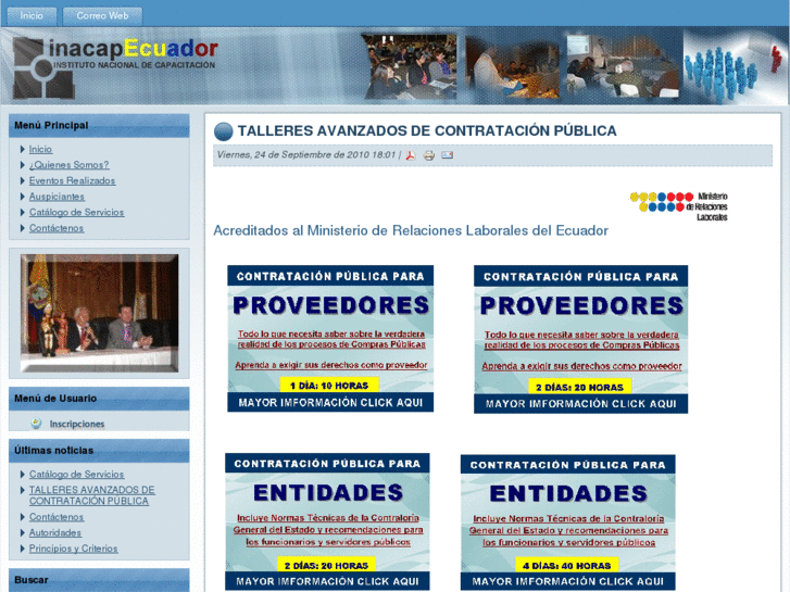 www.inacapecuador.com