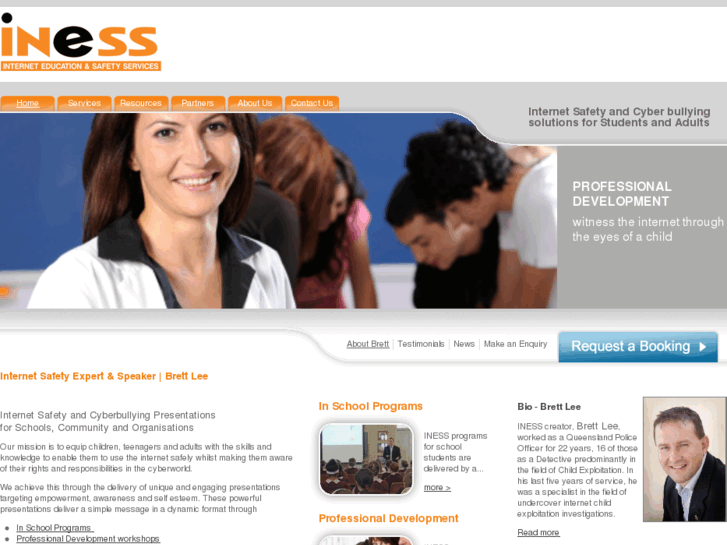www.iness.com.au