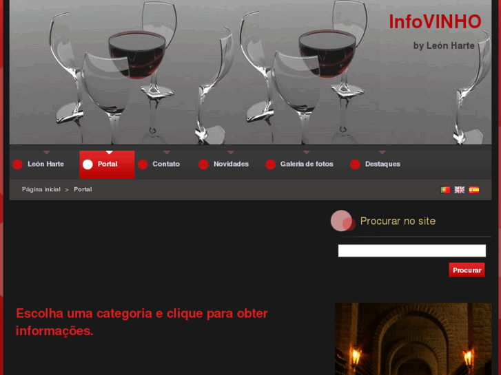 www.infovinho.com