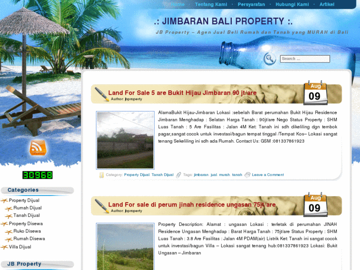 www.jimbaranbaliproperty.com