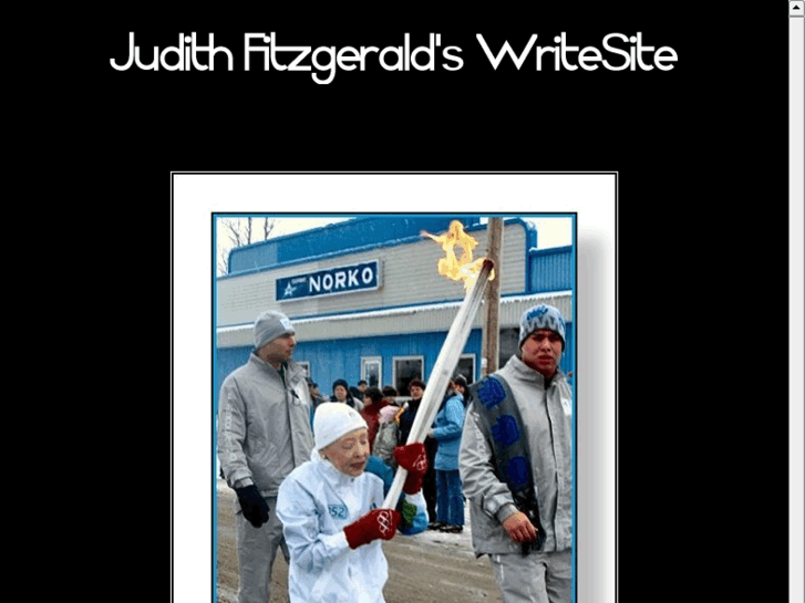 www.judithfitzgerald.ca