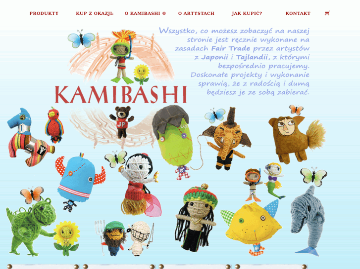 www.kamibashi.pl