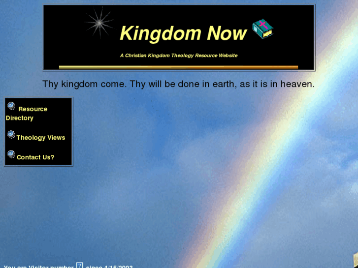 www.kingdomnow.net