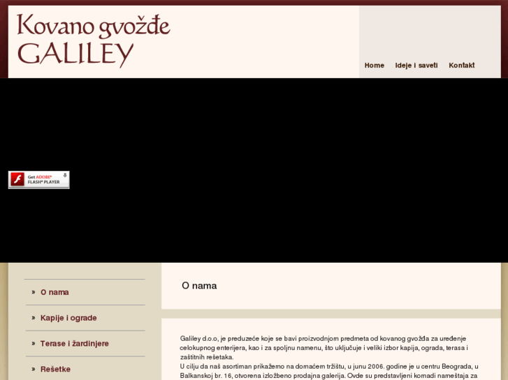 www.kovanogvozdje-galiley.com