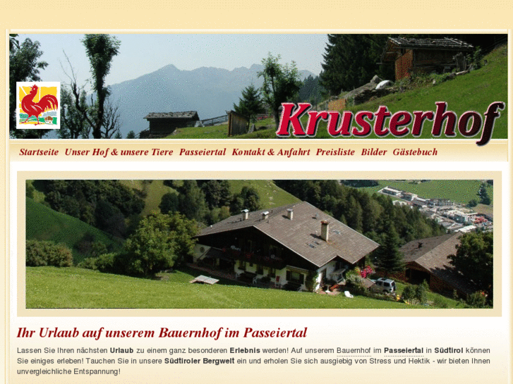 www.krusterhof.com