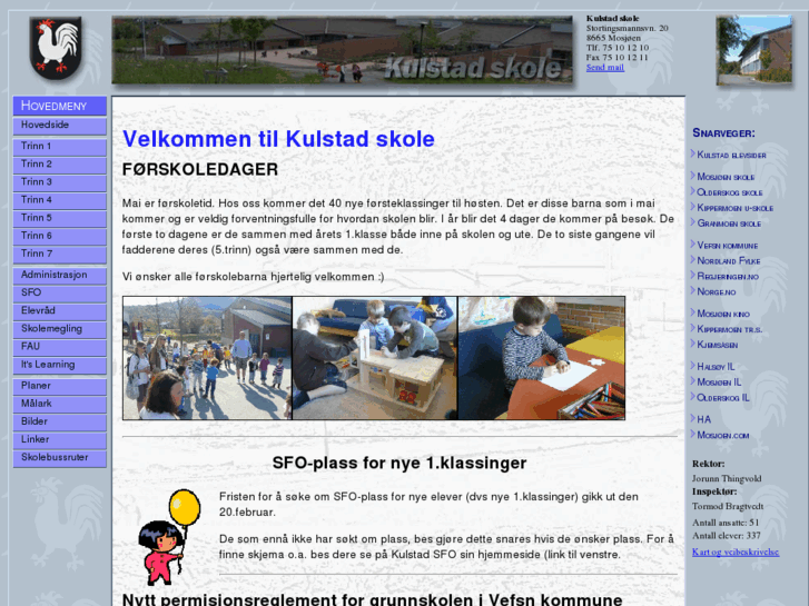 www.kulstadskole.net