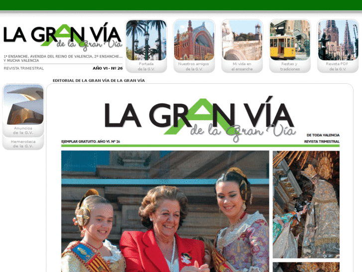 www.lagranviadelagranvia.com