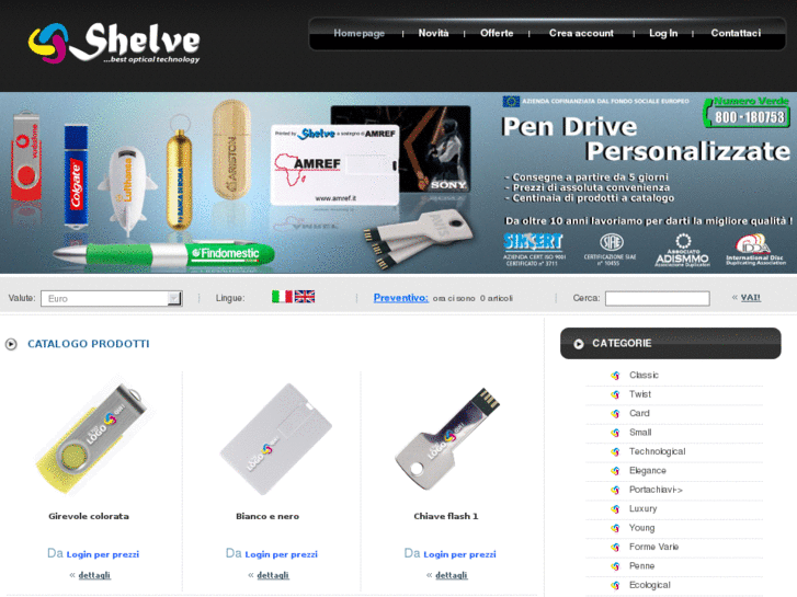 www.lamiapendrive.it