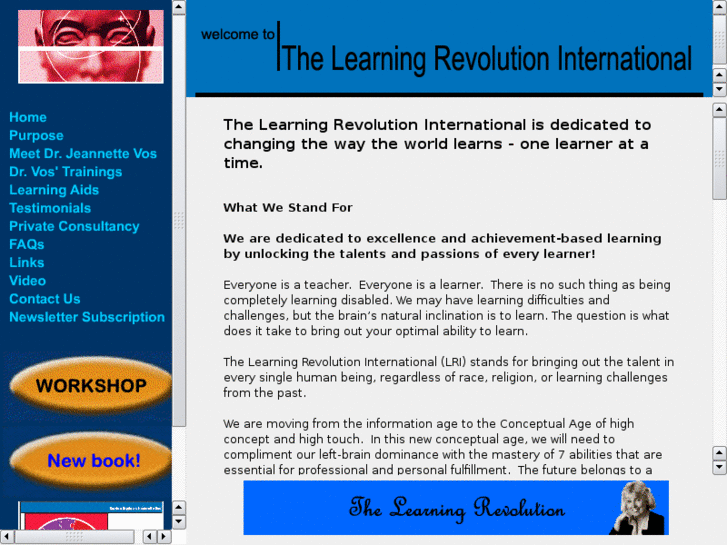 www.learning-revolution.com