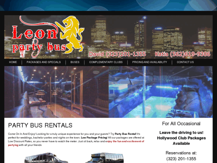 www.leonpartybus.com