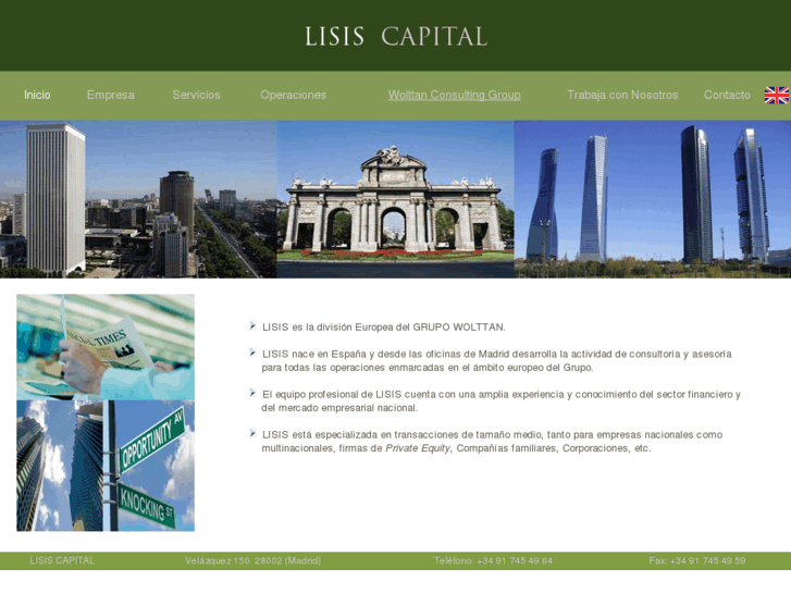 www.lisiscapital.com