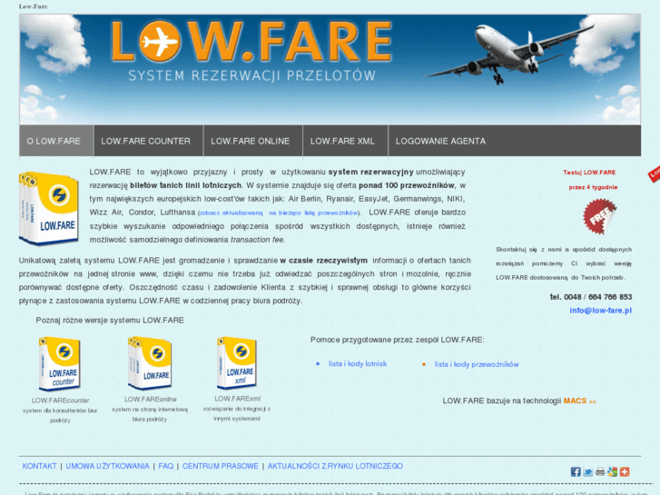 www.lowfarecounter.pl