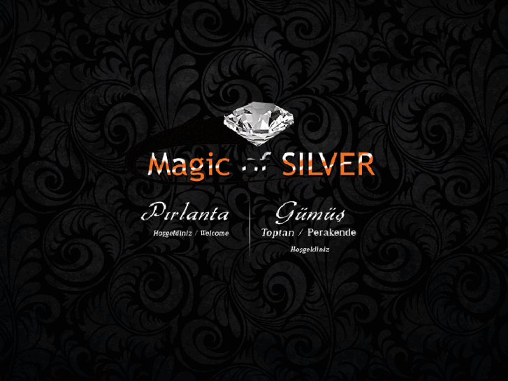 www.magicofsilver.com