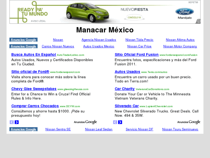 www.manacar.com