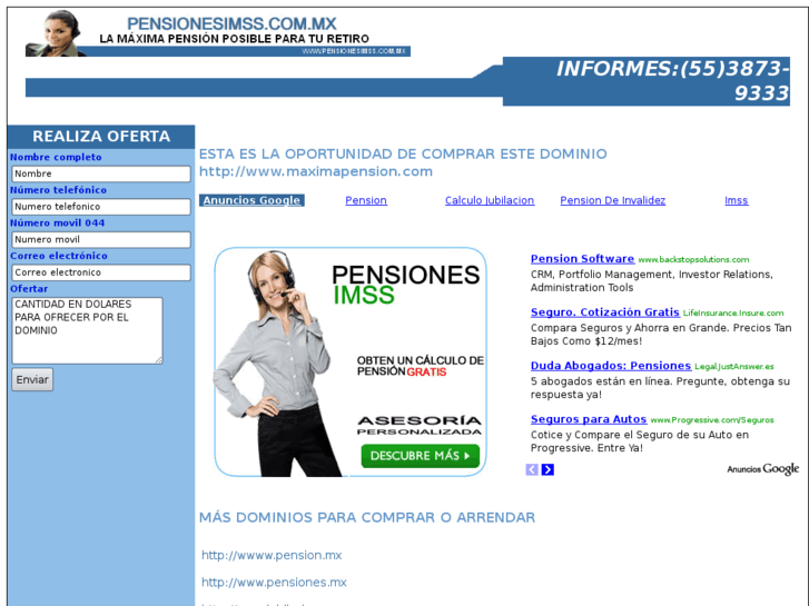 www.maximapension.com