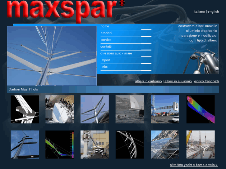 www.maxspar.it