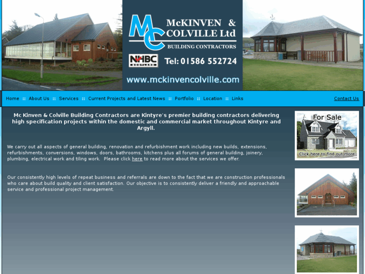www.mckinvenandcolville.com