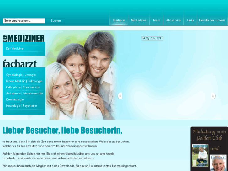 www.mediziner.at