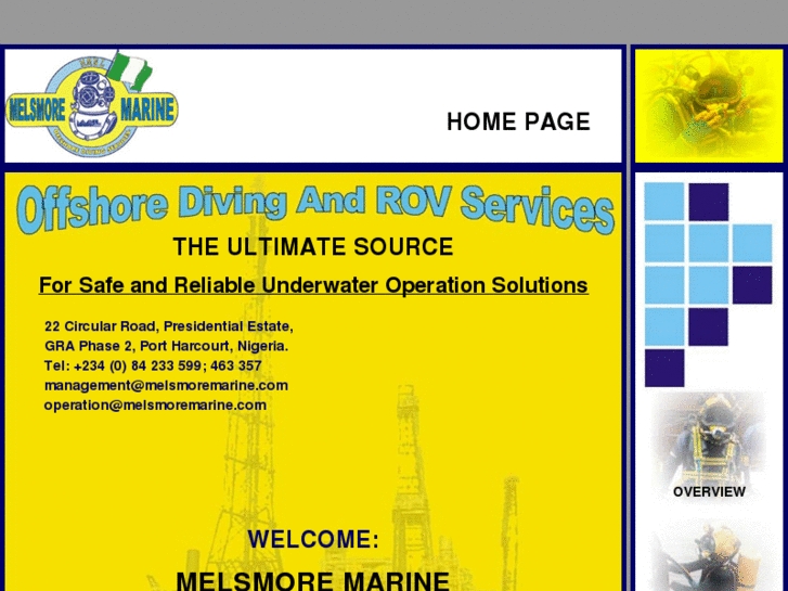 www.melsmoremarine.com