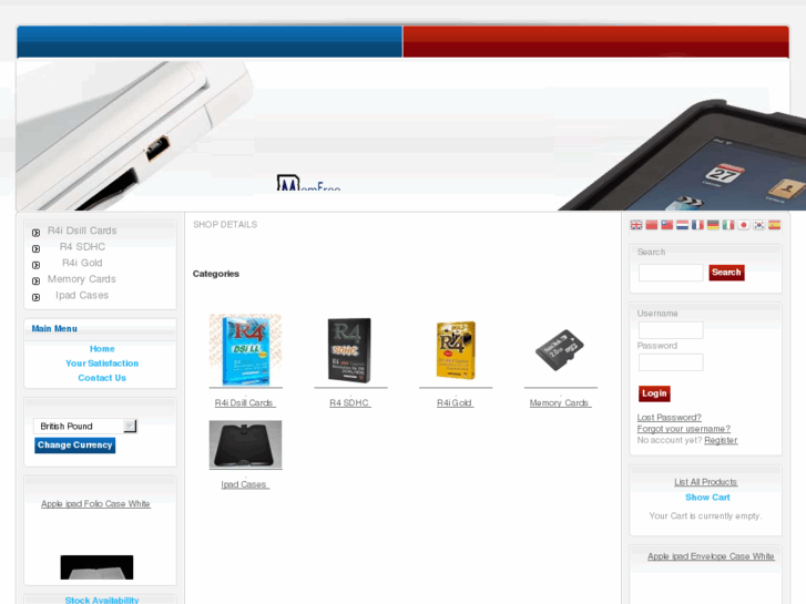www.mem-free.com