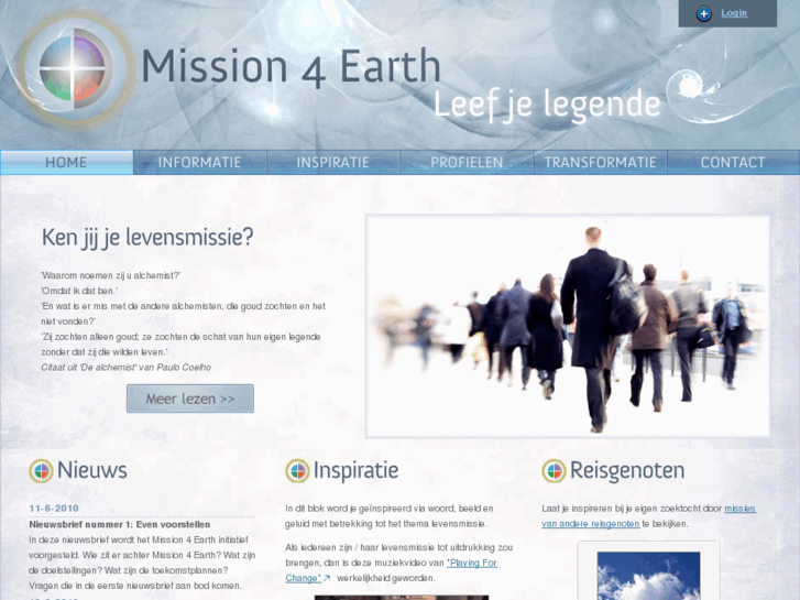 www.mission4earth.com