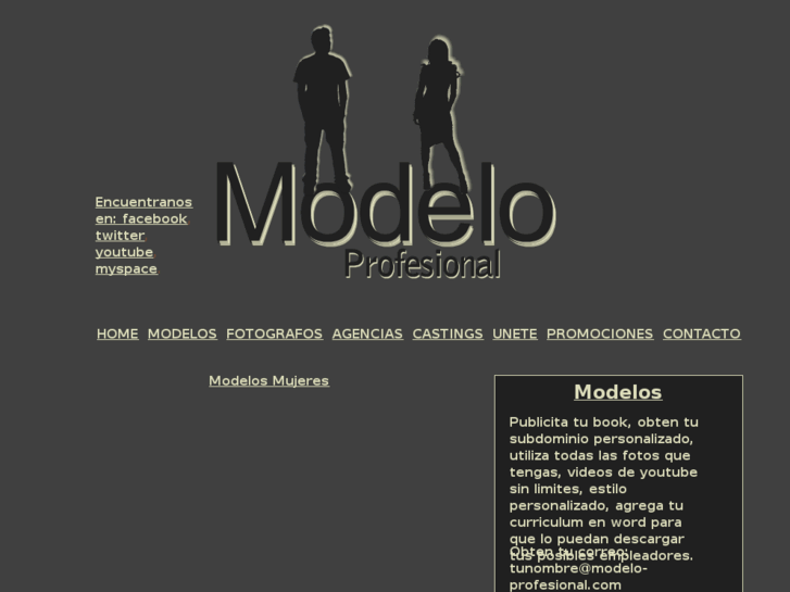 www.modelo-profesional.com