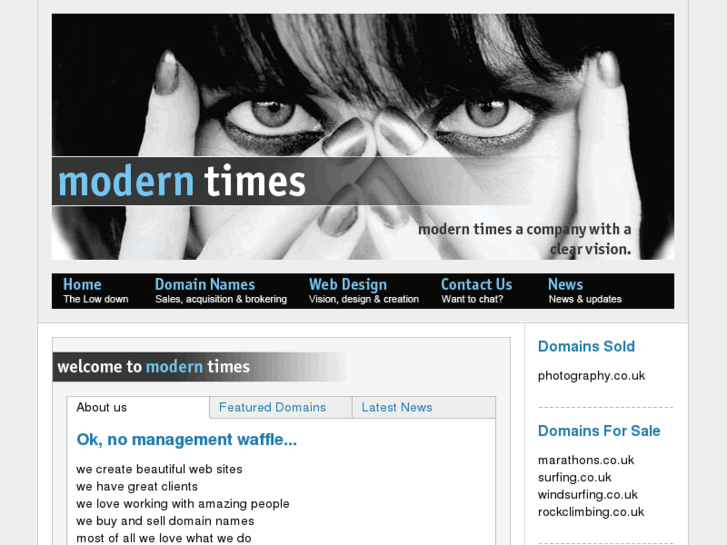 www.moderntimes.co.uk