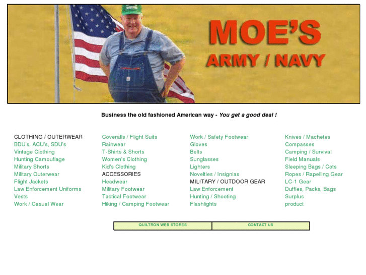 www.moesarmynavy.com