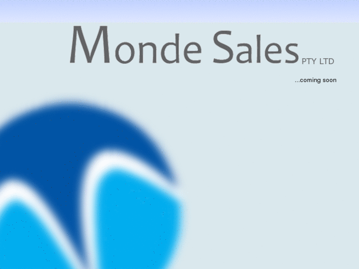 www.mondesales.com