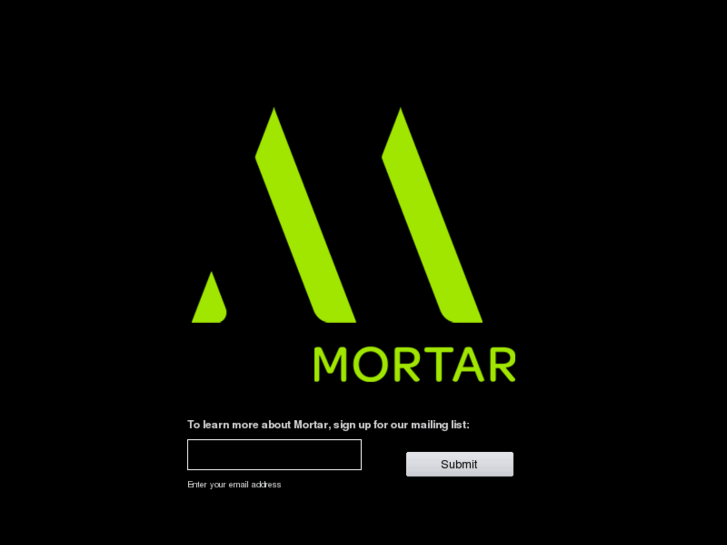 www.mortardata.com